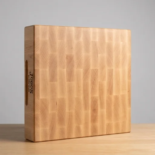 John Boos Butcher Block Cutting Board