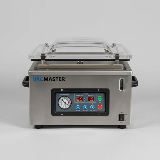 VacMaster Chamber Vacuum Sealer