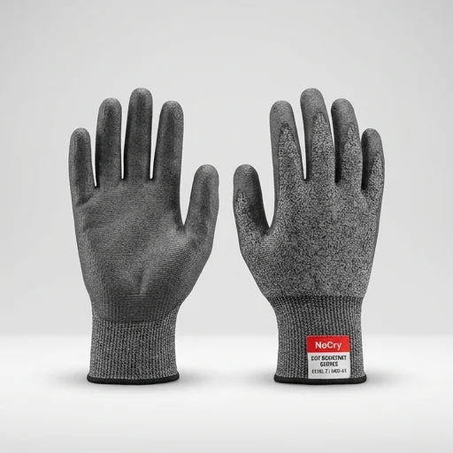 NoCry Cut Resistant Gloves