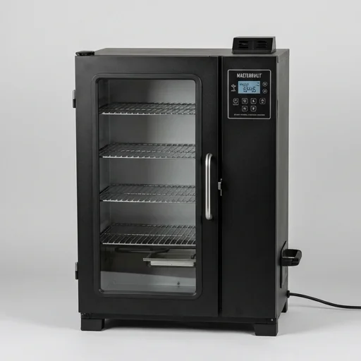 Masterbuilt Electric Smoker (30-inch Digital)