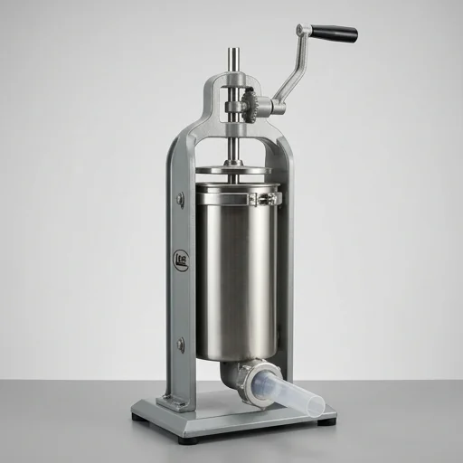 LEM 5lb Vertical Sausage Stuffer